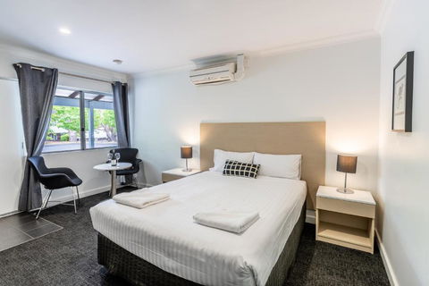 Manjimup Kingsley Motel - Accommodation Directory 1
