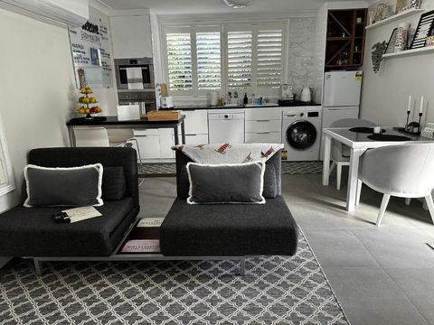 Luxury Boutique Self-Contained Private Granny Flat - Accommodation Directory 0