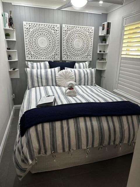 Luxury Boutique Self-Contained Private Granny Flat - Accommodation Directory 1