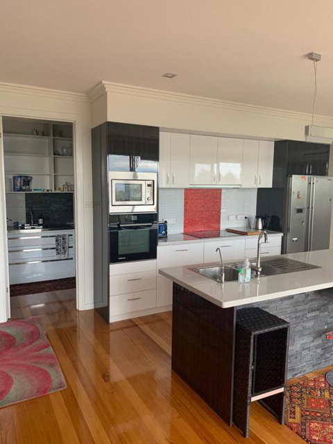 Luxury Ocean View Retreat - Accommodation Directory 0