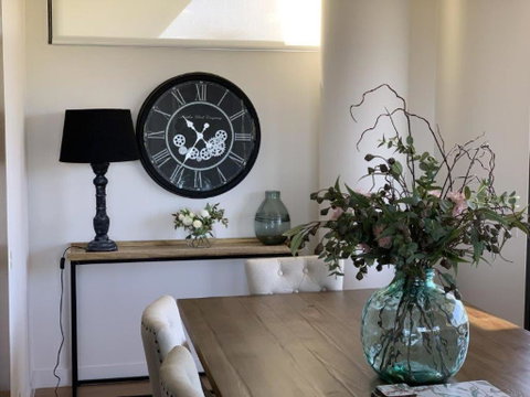 Luxury Overlooking The Yarra - 01663 - Accommodation Directory 0