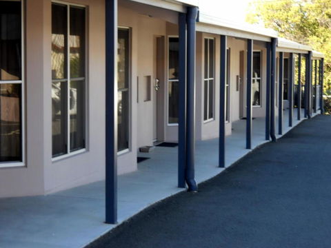 Mackellar Motel - Accommodation Directory 3