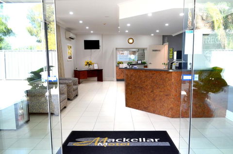 Mackellar Motel - Accommodation Directory 1