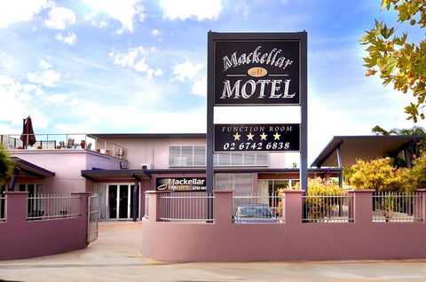 Mackellar Motel - Accommodation Directory 0