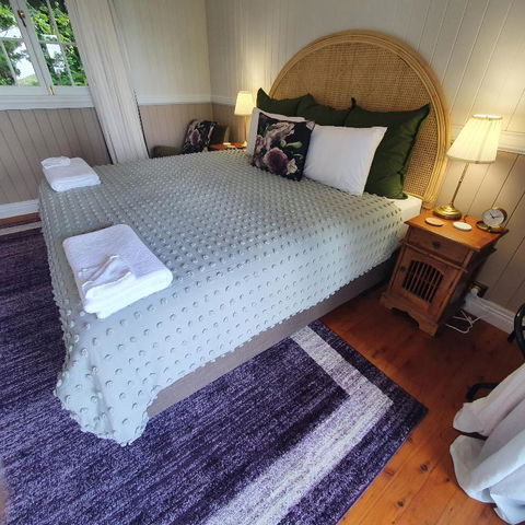 Maiala Park Lodge - Accommodation Directory 3