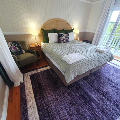 Maiala Park Lodge - Accommodation Directory 2