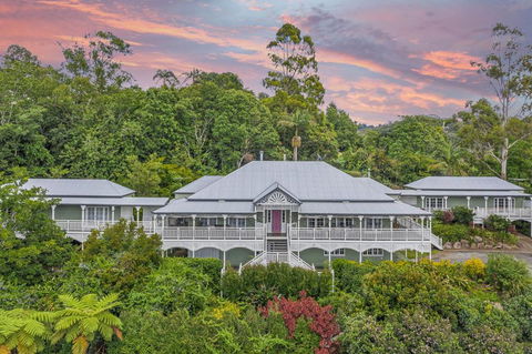 Maiala Park Lodge - Accommodation Directory 0