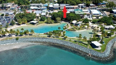 Main Street-Ailrie Apartment - Accommodation Directory 0