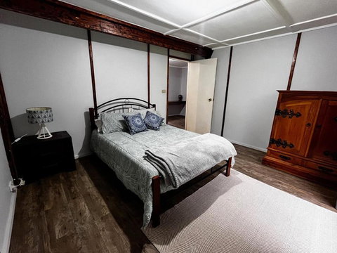 Mannland Cottage Retreat - Accommodation Directory 2