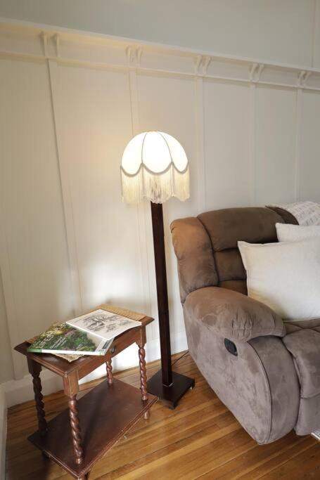 Manor Cottage - Accommodation Directory 1