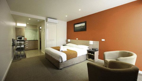 Mansfield Motel - Accommodation Directory 0