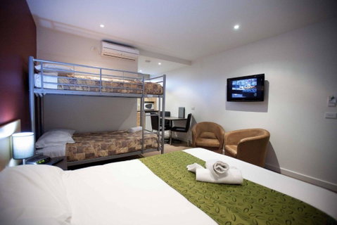 Mansfield Motel - Accommodation Directory 3