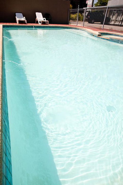 Mansfield Motel - Accommodation Directory 2