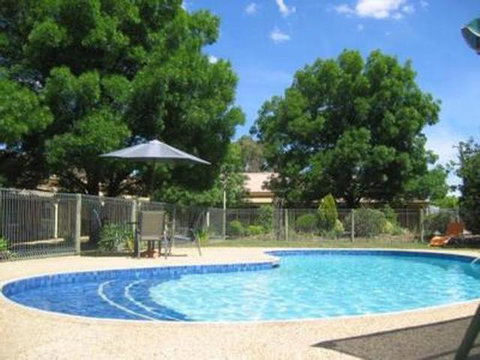 Mansfield Valley Motor Inn - Accommodation Directory 2