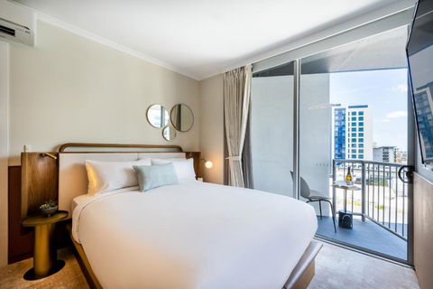 Mantra Terrace Brisbane - Accommodation Directory 0