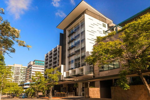 Mantra Terrace Brisbane - Accommodation Directory 2