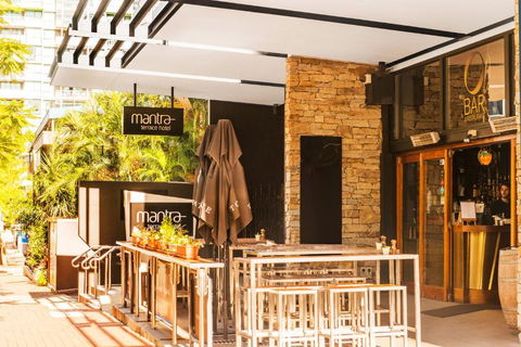 Mantra Terrace Brisbane - Accommodation Directory 3