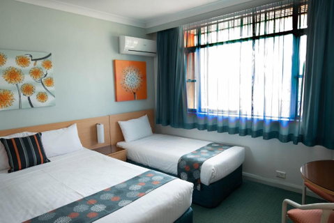 Markets Hotel - Accommodation Directory 1
