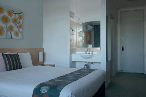 Markets Hotel - Accommodation Directory 2