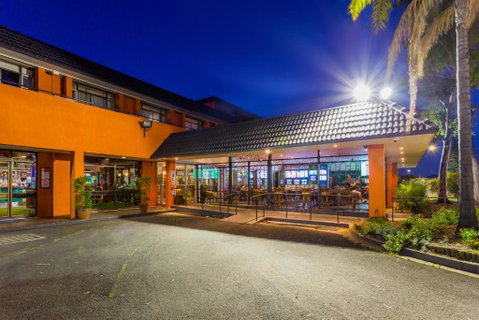 Markets Hotel - Accommodation Directory 3