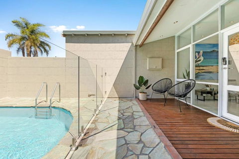 Maylands Coastal Vibes - Accommodation Directory 1