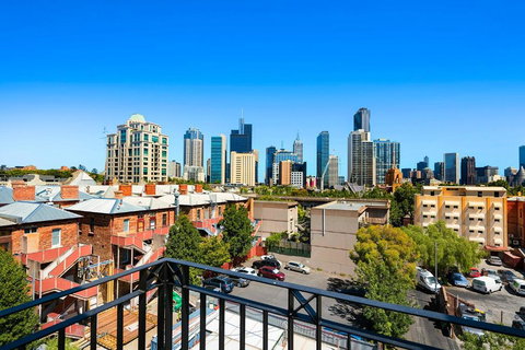 Melbourne Carlton Central Apartment Hotel Official - Accommodation Directory 0