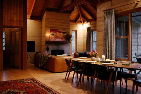 Melliodora - Relax, Unwind & Recharge - Accommodation Directory 3