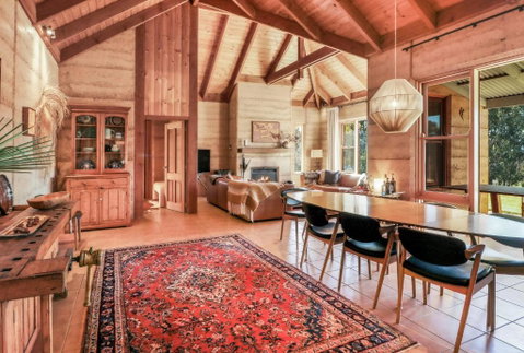 Melliodora - Relax, Unwind & Recharge - Accommodation Directory 1