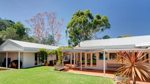 Merricks North Retreat - Accommodation Directory 1