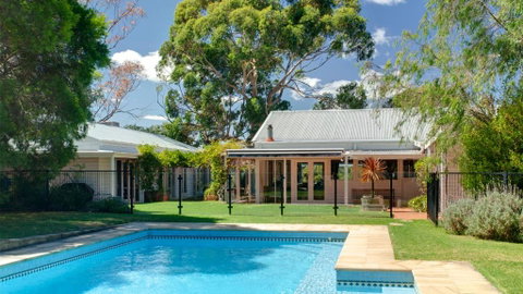 Merricks North Retreat - Accommodation Directory 0