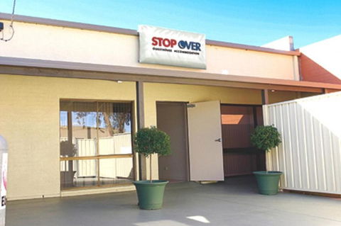 Mildura Stopover - Accommodation Directory 0