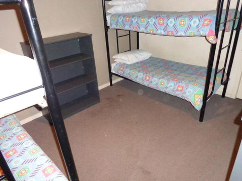 Mildura Stopover - Accommodation Directory 2