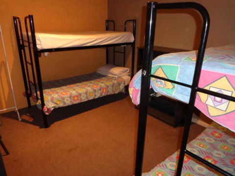 Mildura Stopover - Accommodation Directory 1