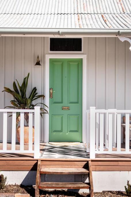 Mill Cottage - Accommodation Directory 2