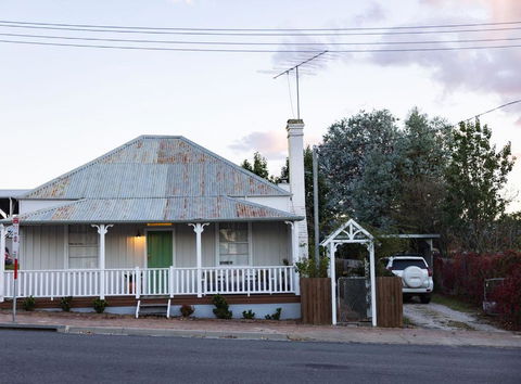 Mill Cottage - Accommodation Directory 0
