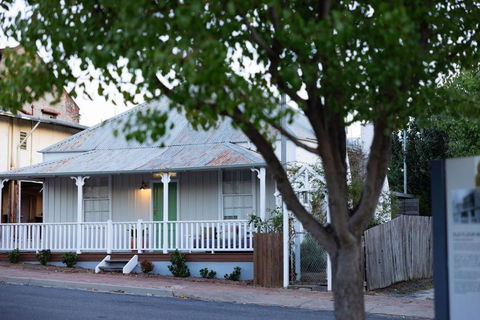 Mill Cottage - Accommodation Directory 1