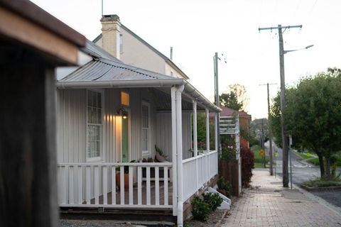 Mill Cottage - Accommodation Directory 3