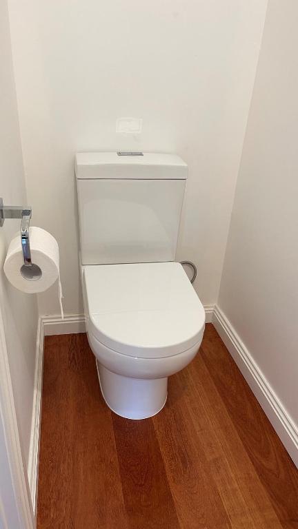 Melbourne Inner City Holiday Home Near CBD & Flemington - Accommodation Directory 3