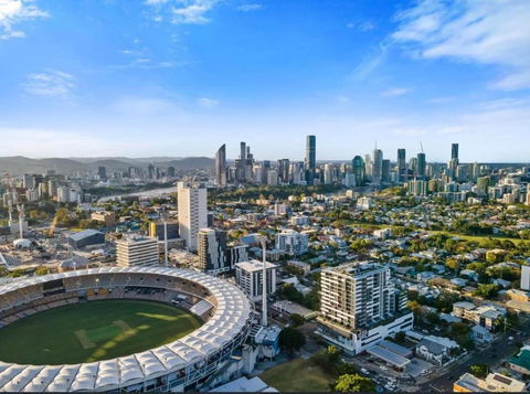 Modern Meets The Gabba - Accommodation Directory 1