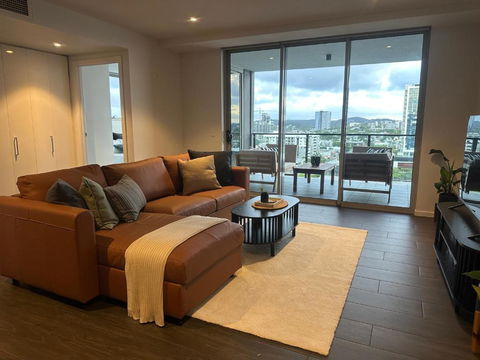 Modern Meets The Gabba - Accommodation Directory 3