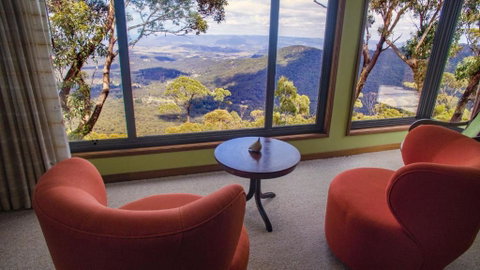 Moonya Lodge - Accommodation Directory 1