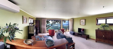 Moonya Lodge - Accommodation Directory 2