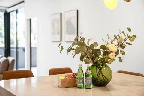 Morden Urban 2Bed In Waterloo - Accommodation Directory 2