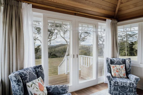 Mount Booralee - Accommodation Directory 1