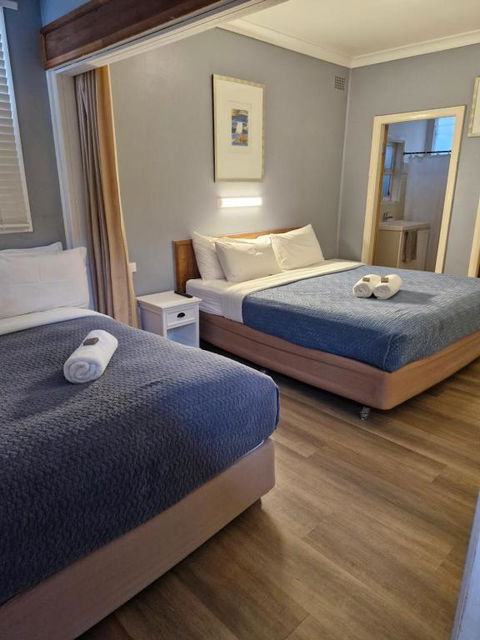 Mount View Motel - Accommodation Directory 3