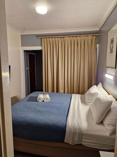 Mount View Motel - Accommodation Directory 1