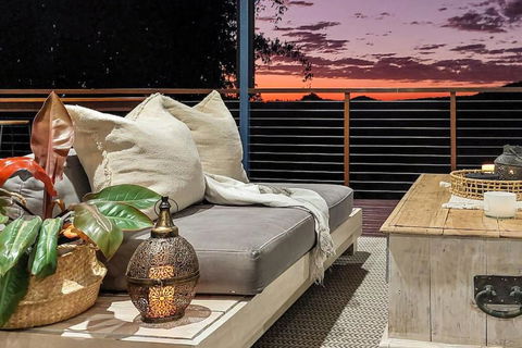 Mountain View Escape - Accommodation Directory 1