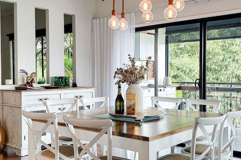 Mountain View Escape - Accommodation Directory 3