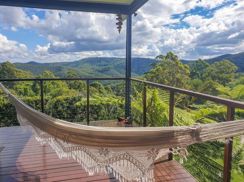 Mountain View Escape - Accommodation Directory 2