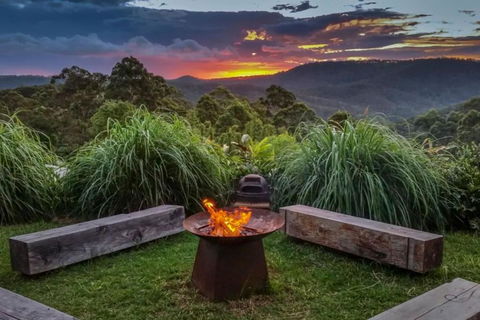 Mountain View Escape - Accommodation Directory 0